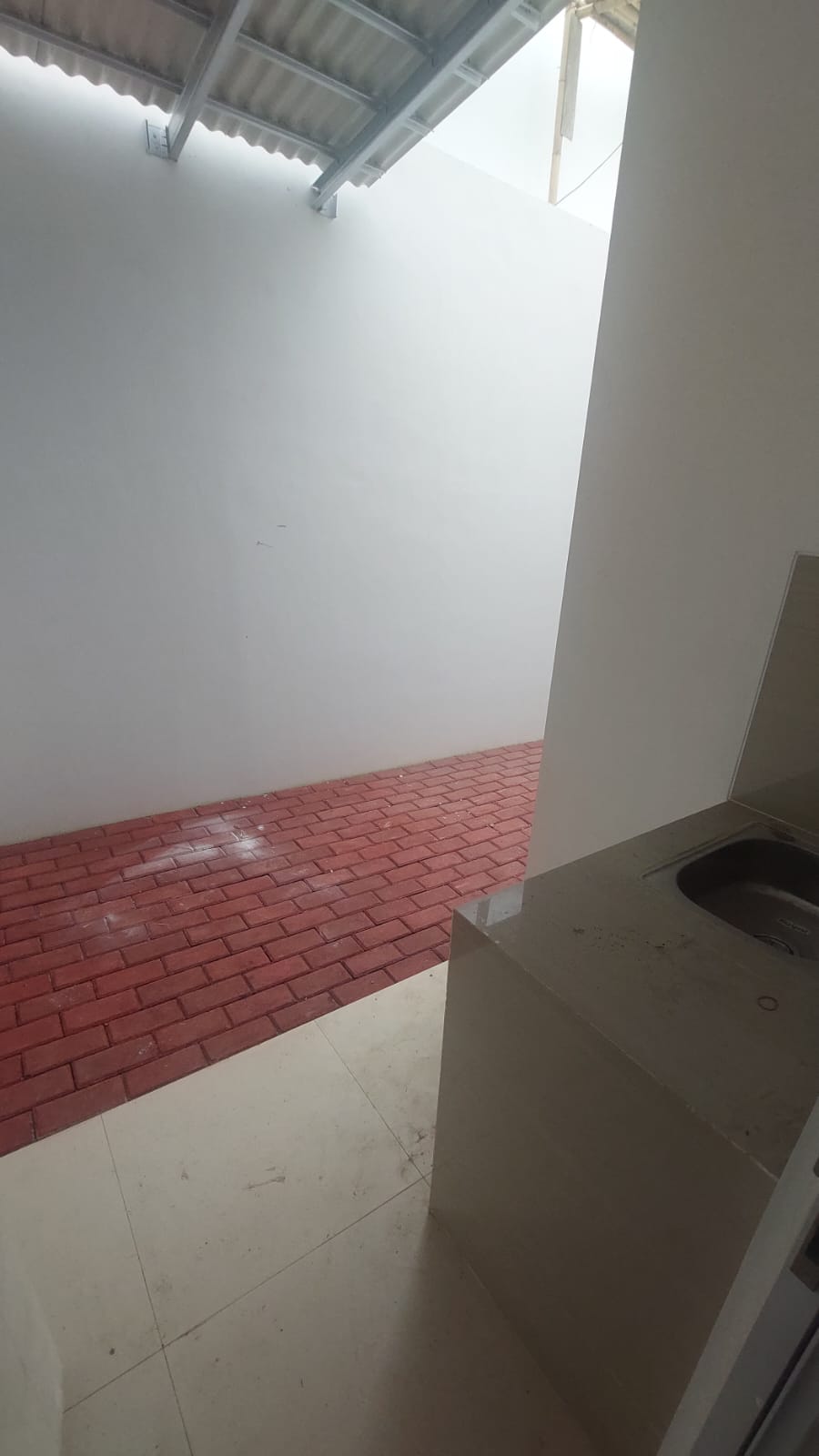 DiSewakan Rumah di Monaco Jababeka Cikarang